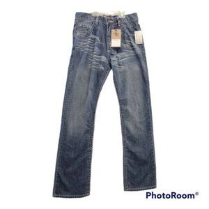 Boys Request Jeans Trimble Wash Size 20 NWT
